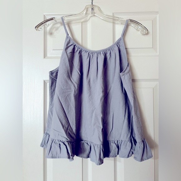 SHEIN Tops - SHEIN Curve Swing Tank Top - Size 3X